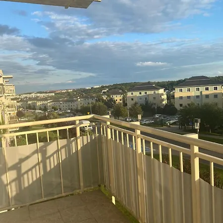 Apartment Uroczy 5 Wzgorz