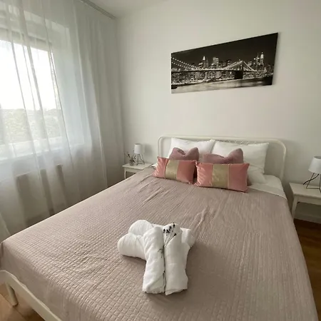 Apartment Uroczy 5 Wzgorz