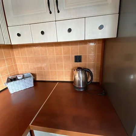 Apartment Uroczy 5 Wzgorz