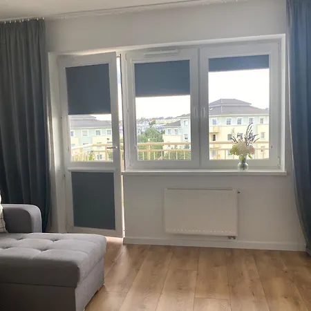 Uroczy 5 Wzgorz Apartment *